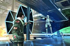 Star Wars: The Force Unleashed