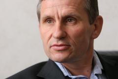 Jiří Čunek, předseda KDU-ČSL