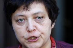 Džamila Stehlíková