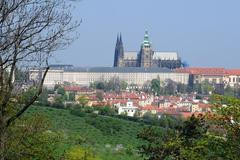 Pražský hrad