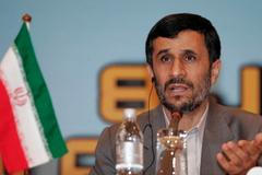 Mahmúd Ahmadínežád