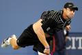 Andy Roddick na US Open