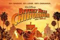 Beverly Hills Chihuahua - čivava