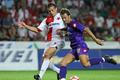 SK Slavia - ACF Fiorentina