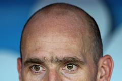 Euro 2008 : Jan Koller