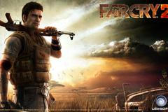 Far Cry 2
