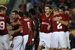 AC Sparta Praha - FK Viktoria Žižkov