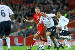 Gareth Barry