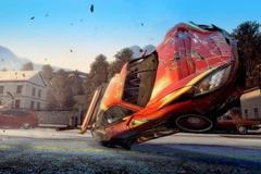 Burnout Paradise PC