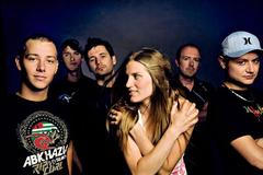 Marka Rybin, Skyline