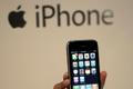 iPhone, ilustrační foto