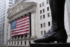 Wall Street