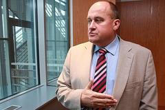 František Dohnal prezident NKÚ