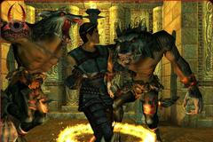 Sacred 2: Fallen Angel