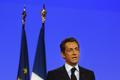 Francie Sarkozy