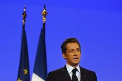 Francie Sarkozy