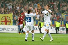 Fotbal Liberec - Sparta