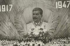 Josif Vissarionovič Stalin