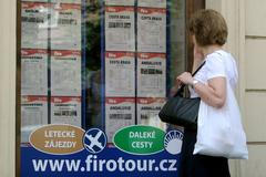 CK Firo Tour. Ilustrační foto.