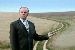 Muži v říji: Igor Bareš v roli českého premiéra