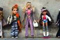 Barbie, nebo Bratz?