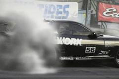 Need for Speed: Pro Street