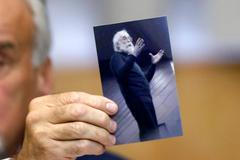 Foto Radovana Karažiče