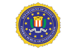 Logo FBI