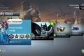 Xbox360 Dashboard