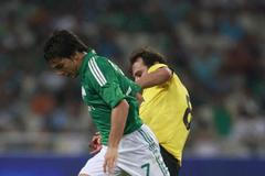 Panathinaikos - Sparta: Berger, Ninis