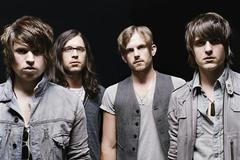 Kings of Leon