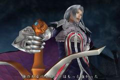 Castlevania Judgment