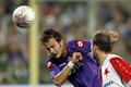 Fiorentina - Slavia
