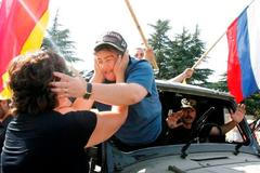 Oslavy uznání nezávislosti