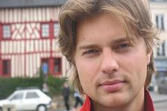 Pavel Viktorovič Andrejev