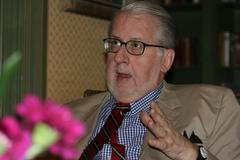 Paulo Sergio Pinheiro