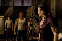 Saints Row 2