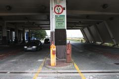 Hraniční přechody