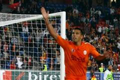 Bellinzona - Galatasaray: Milan Baroš