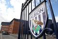 West Bromwich Albion Birmingham