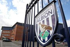 West Bromwich Albion Birmingham
