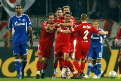 Fotbalisté 1.FC Kolín