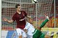 AC Sparta Praha - FC Panathinaikos