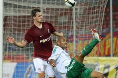 AC Sparta Praha - FC Panathinaikos