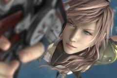 Final Fantasy XIII