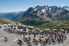 Tour de France, etapa 17