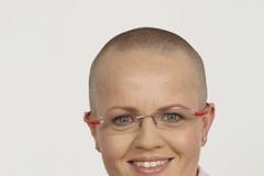 Markéta Stržínková, ředitelka pojišťovny Atradius