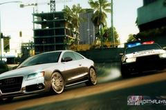 NFS: Undercover