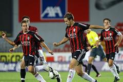 AC Sparta Praha - FK Viktoria Žižkov