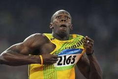 Usian Bolt